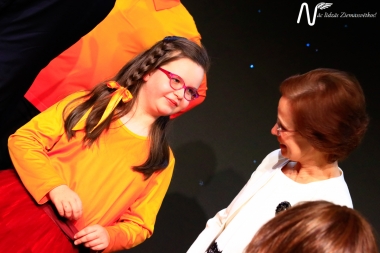 Foto: Veronika Simoņenkova