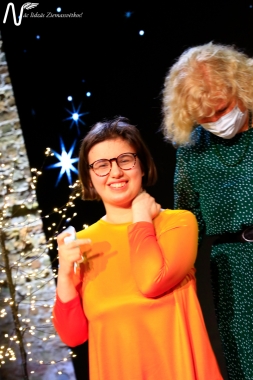 Foto: Veronika Simoņenkova