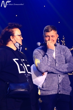 Foto: Veronika Simoņenkova