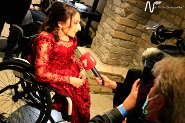 Foto: Veronika Simoņenkova