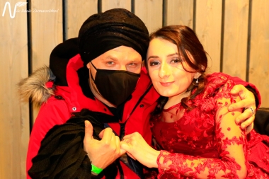 Foto: Veronika Simoņenkova