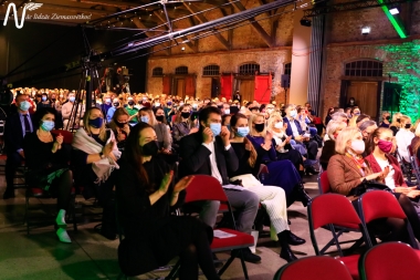 Foto: Veronika Simoņenkova