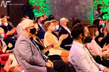 Foto: Veronika Simoņenkova