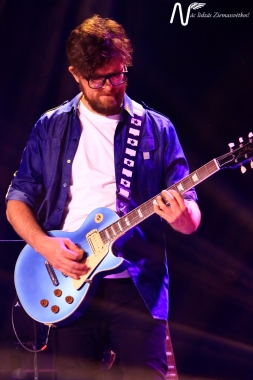 Foto: Veronika Simoņenkova