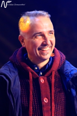 Foto: Veronika Simoņenkova