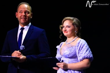 Foto: Veronika Simoņenkova