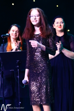 Foto: Veronika Simoņenkova