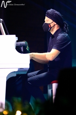 Foto: Veronika Simoņenkova