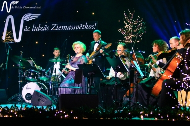 Foto: Veronika Simoņenkova