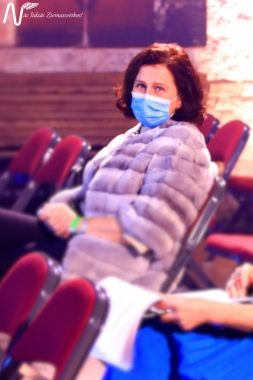 Foto: Veronika Simoņenkova