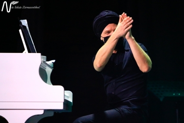 Foto: Veronika Simoņenkova