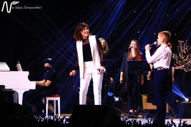 Foto: Veronika Simoņenkova