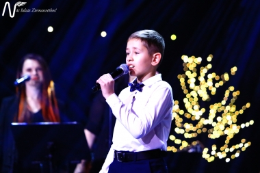 Foto: Veronika Simoņenkova