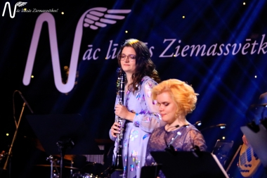 Foto: Veronika Simoņenkova