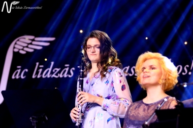 Foto: Veronika Simoņenkova