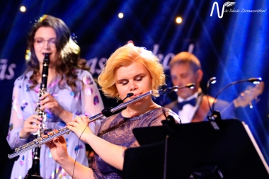 Foto: Veronika Simoņenkova