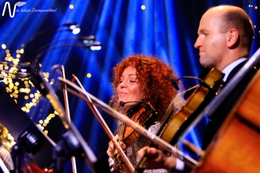 Foto: Veronika Simoņenkova