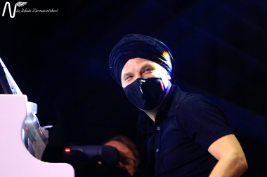 Foto: Veronika Simoņenkova