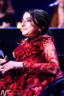 Foto: Veronika Simoņenkova