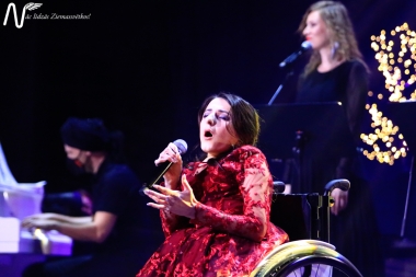 Foto: Veronika Simoņenkova