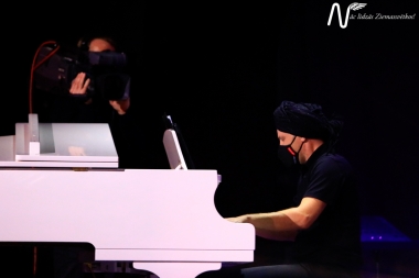 Foto: Veronika Simoņenkova