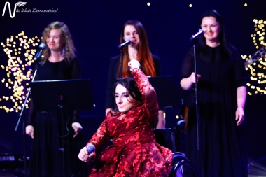 Foto: Veronika Simoņenkova