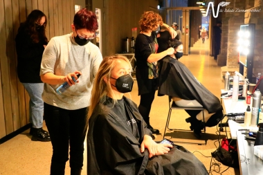 Foto: Veronika Simoņenkova