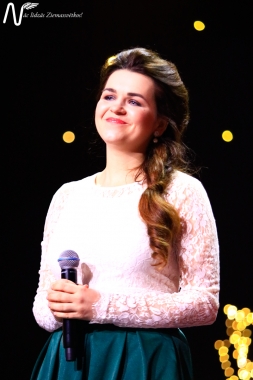 Foto: Veronika Simoņenkova