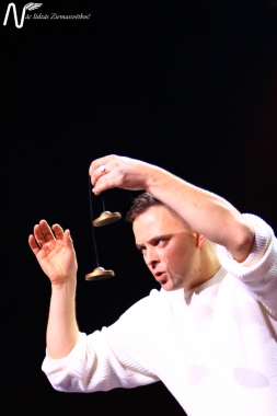 Foto: Veronika Simoņenkova