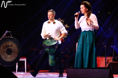 Foto: Veronika Simoņenkova