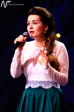 Foto: Veronika Simoņenkova