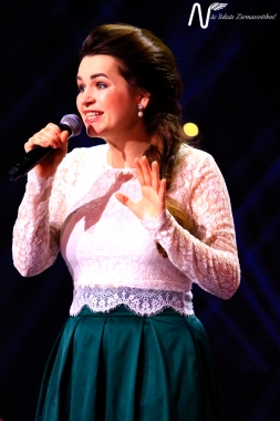 Foto: Veronika Simoņenkova