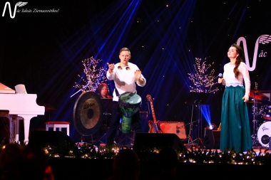 Foto: Veronika Simoņenkova