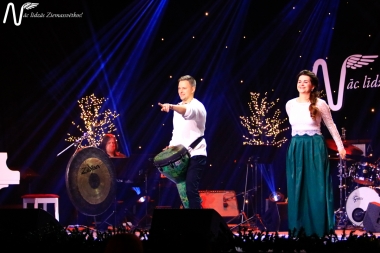 Foto: Veronika Simoņenkova