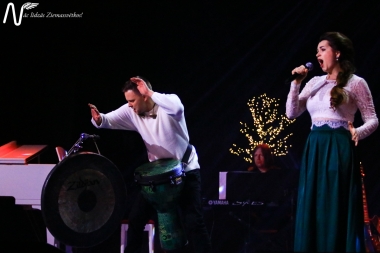 Foto: Veronika Simoņenkova