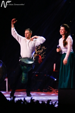 Foto: Veronika Simoņenkova