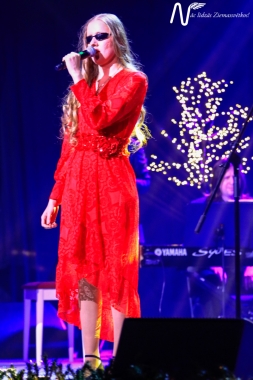 Foto: Veronika Simoņenkova