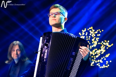 Foto: Veronika Simoņenkova