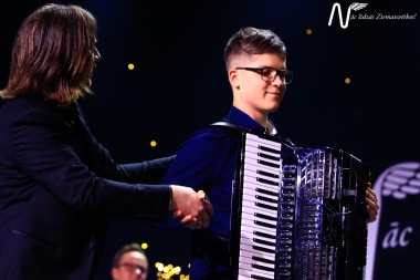 Foto: Veronika Simoņenkova