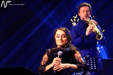 Foto: Veronika Simoņenkova