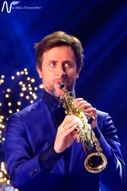 Foto: Veronika Simoņenkova