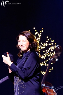 Foto: Veronika Simoņenkova