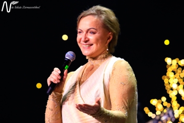 Foto: Veronika Simoņenkova