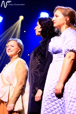 Foto: Veronika Simoņenkova