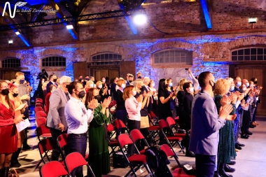 Foto: Veronika Simoņenkova