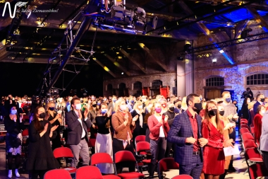 Foto: Veronika Simoņenkova