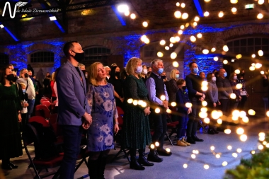 Foto: Veronika Simoņenkova