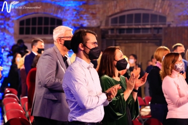 Foto: Veronika Simoņenkova