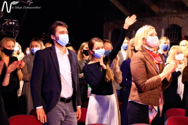 Foto: Veronika Simoņenkova