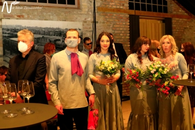 Foto: Veronika Simoņenkova